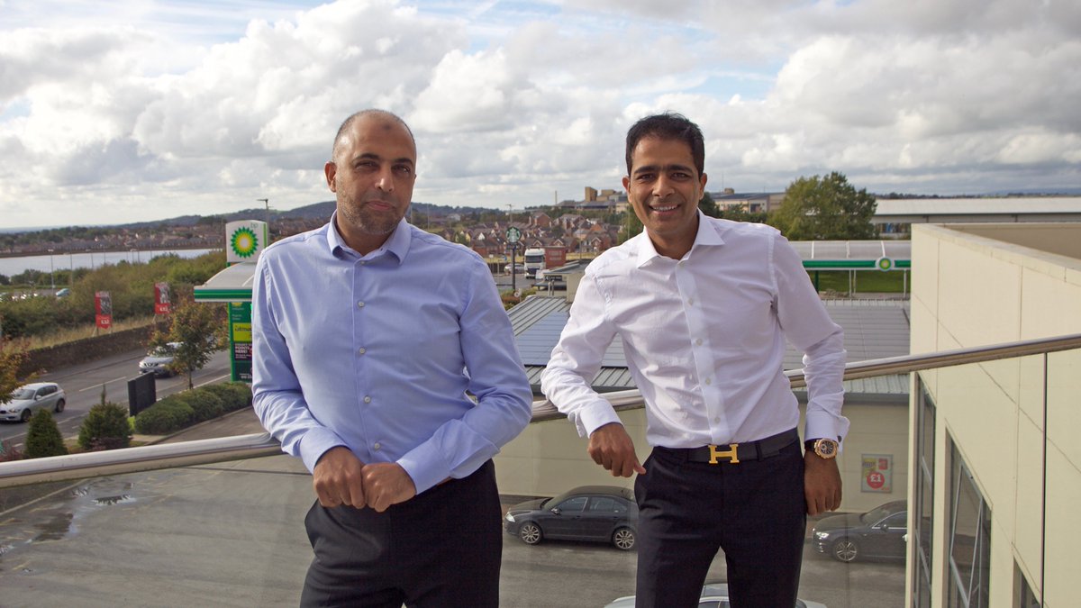 EG Group founders win national entrepreneurs award forecourttrader.co.uk//news/fullstor…