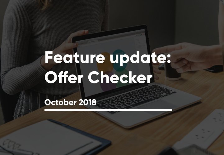 getevertrack's tweet photo. It was a productive month for #evertrack.
Especially the work with #checker
You can read more about this here: https://t.co/5c7rCm58SG
#affiliatemarketing #advertising #digitalmarketing #fridaymotivation #fridayreads https://t.co/cHQ88JDLF6