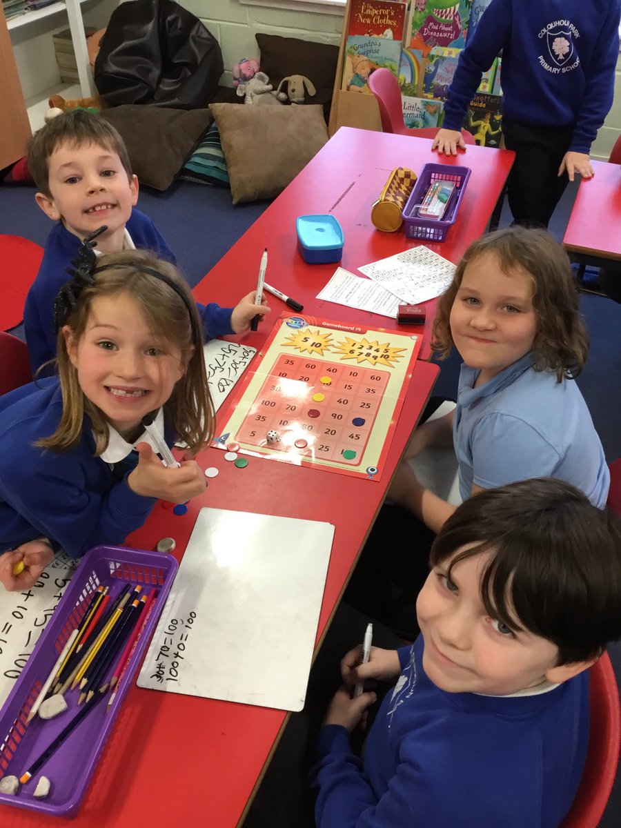 ColquhounPark's tweet photo. Primary 3 had a super week this week. Here are some of the highlights #spookyghosts #mathsstations https://t.co/rxrseNbnjM