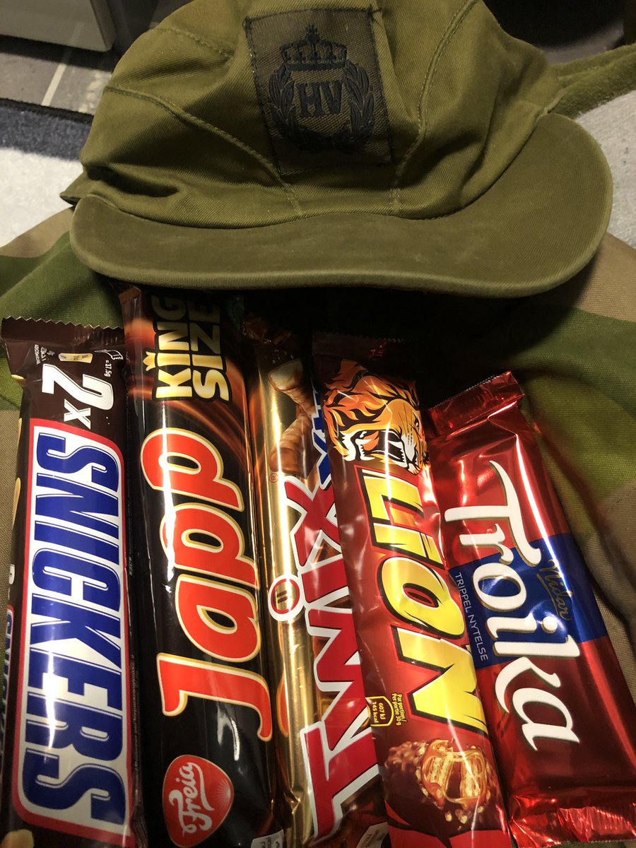 OlaSoldat's tweet photo. #TridentJuncture https://t.co/ghPNP7n5lh