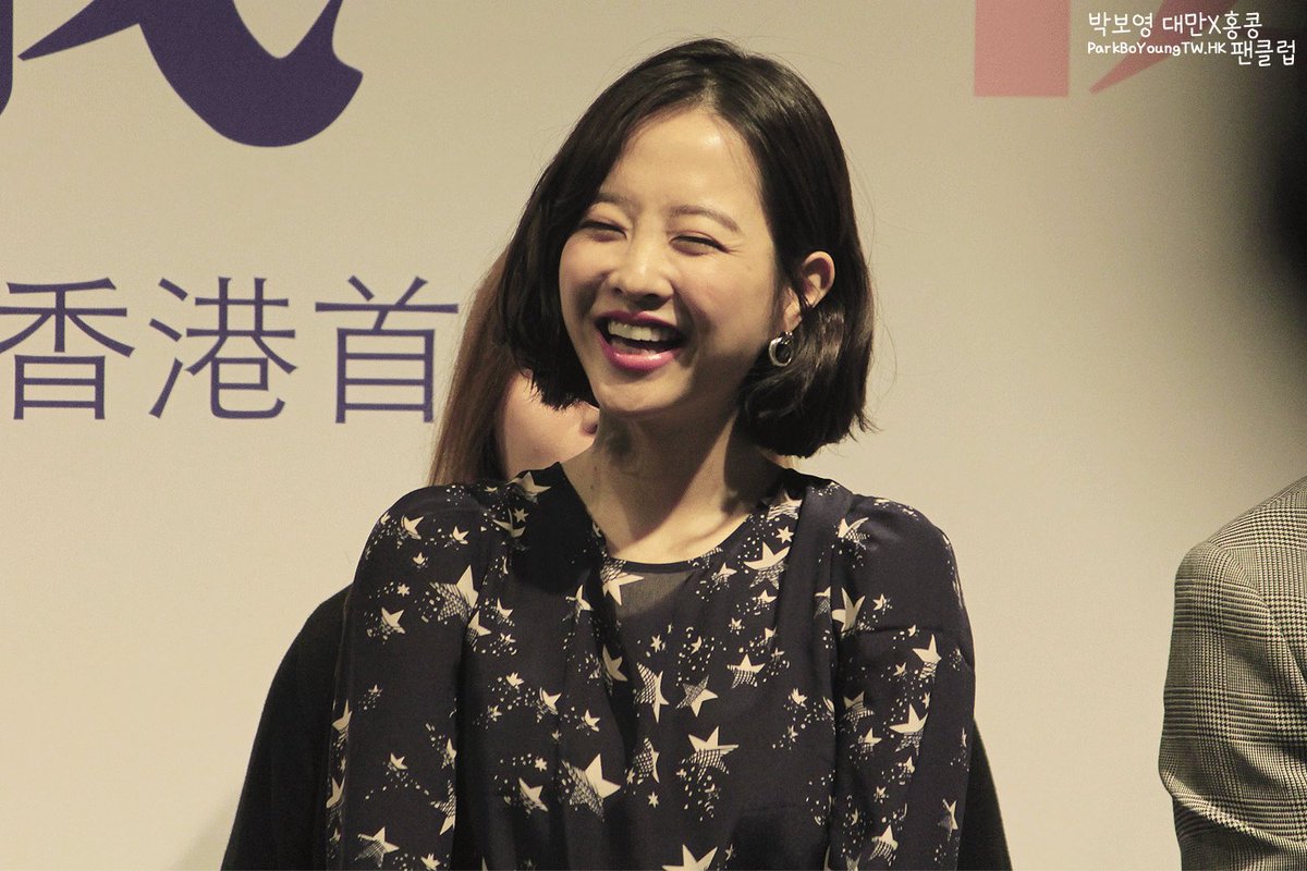 2018.11.01 홍콩 너의 결본식 시사회 직찍 by: PBYTW.HK