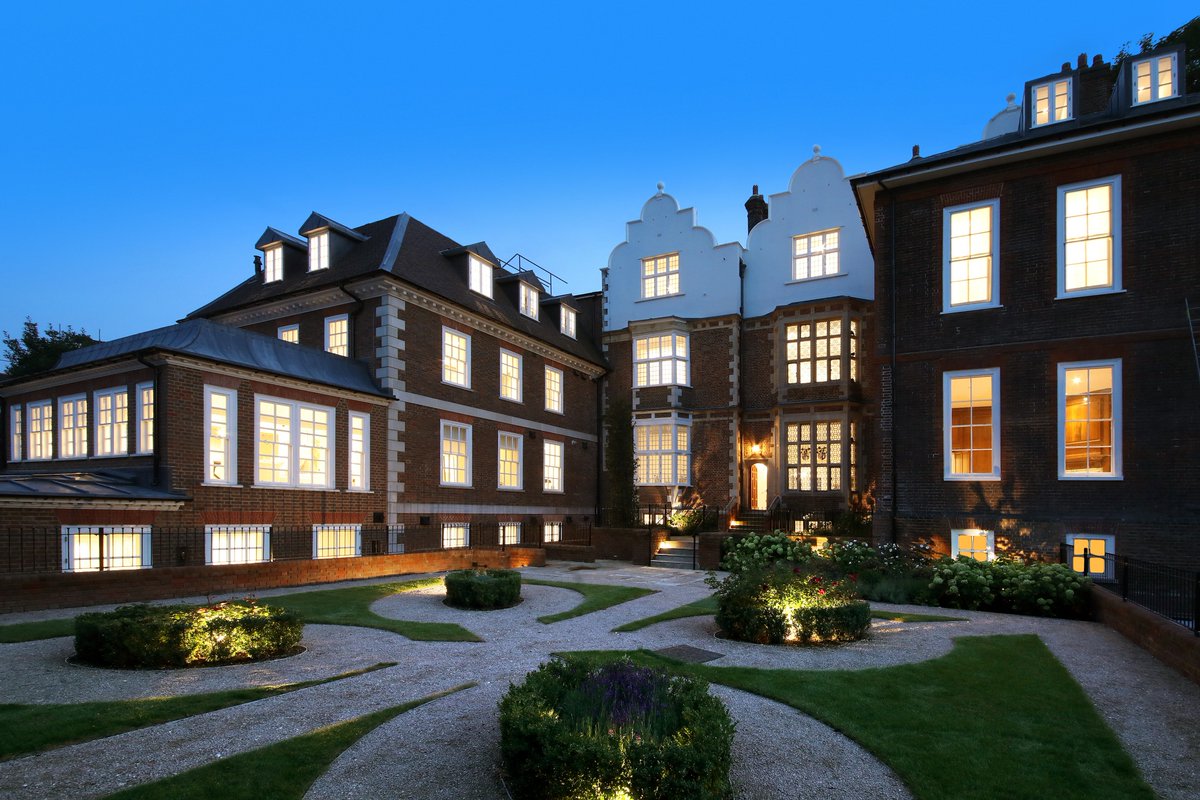 KF_SouthWestLondon tweet media