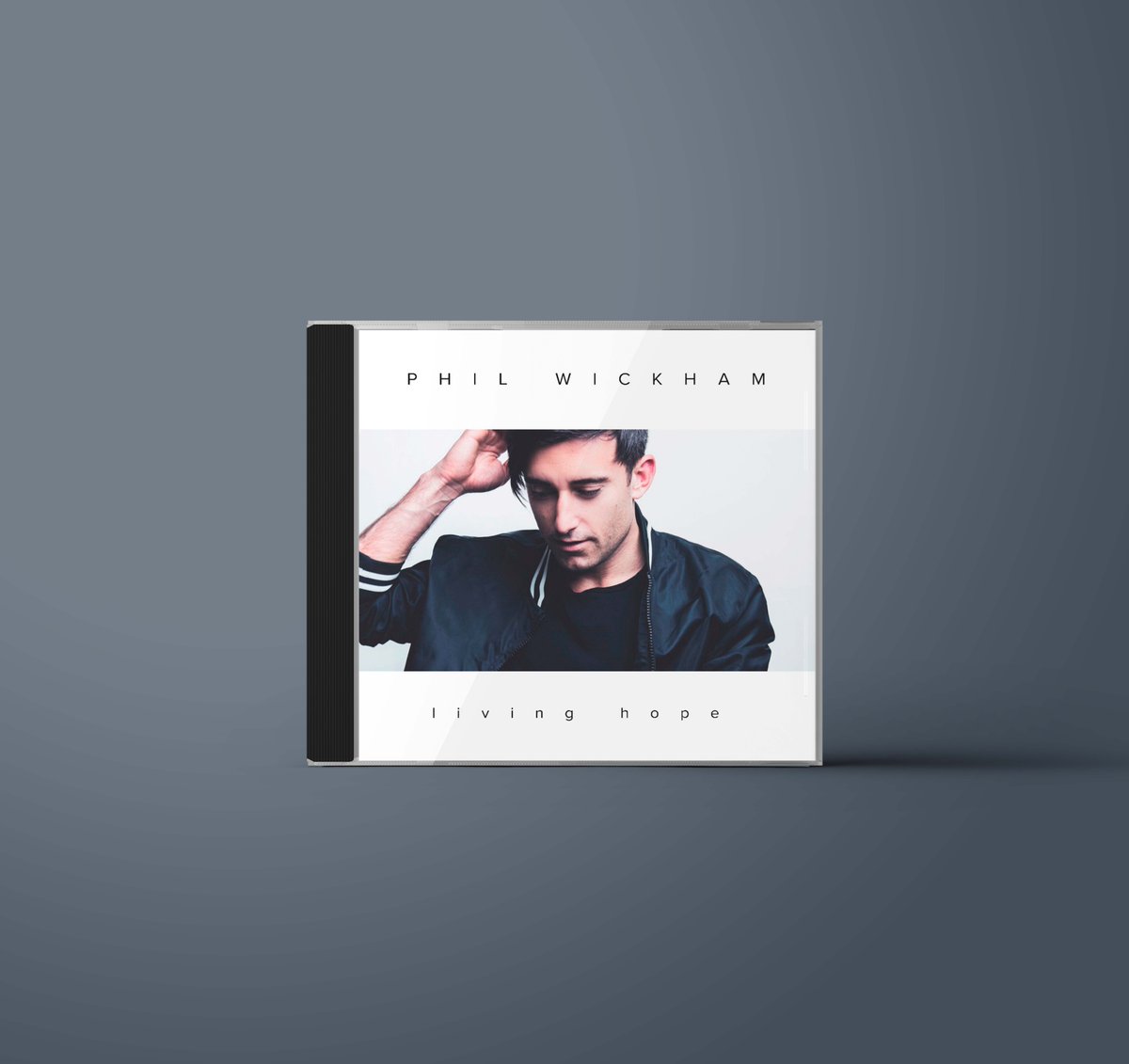 Living Hope finds Phil Wickham assembling his strongest and most diverse music to date - This is unarguably the most singable collection of his career, and enlists the help of today's strongest songwriters and producers. #newmusicfriday

ow.ly/RMIX30mkfue
