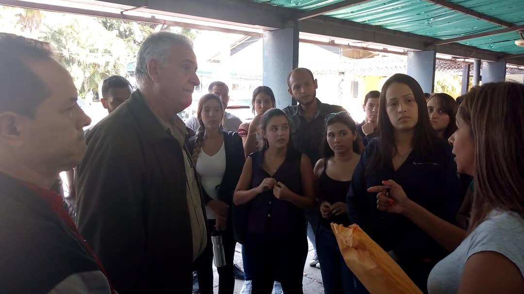 Pablo Aure 🇻🇪 tweet media