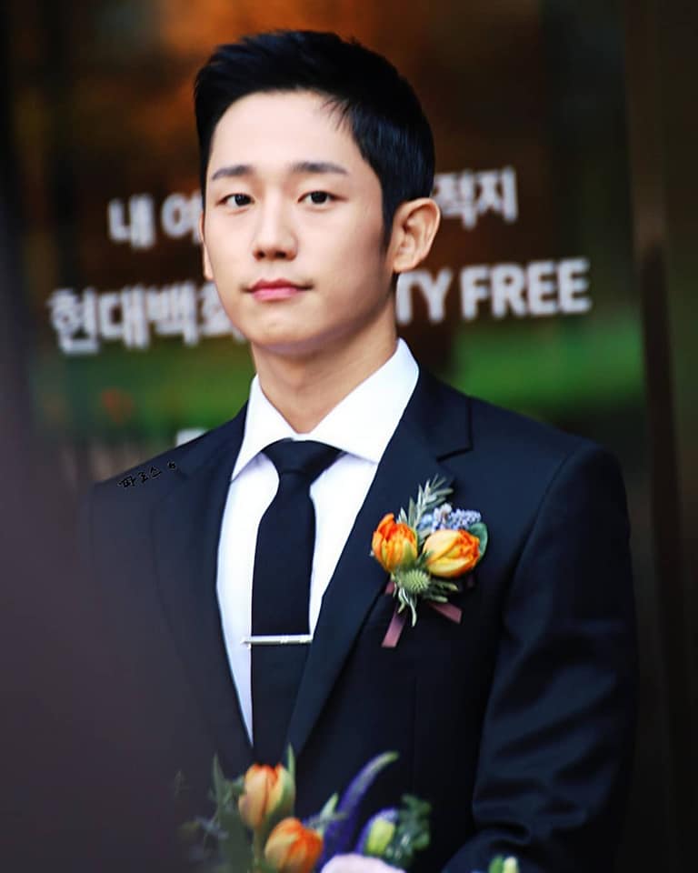 haein_official's tweet photo. Hyundai Duty Free Grand Opening 💕
@ActorHaein

#JungHaeIn #holyhaein #Hyundai #Hyundaidutyfree  #정해인 https://t.co/FJOOHMPM6k