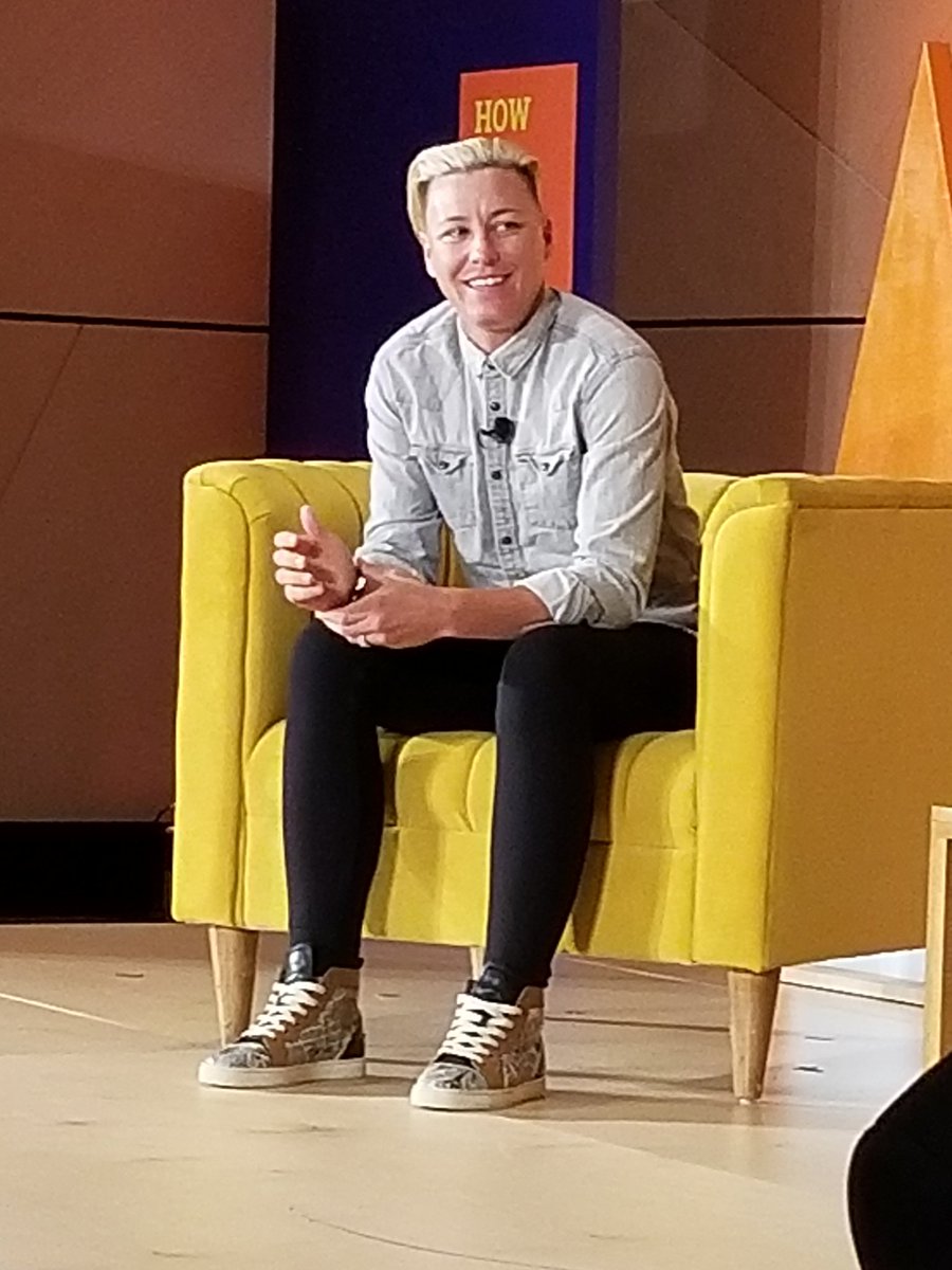 Albrecht_NYSTOY's tweet image. DISCUSSING the VALUE of SCHOOL and PARENTS to RAISE KIND &amp;amp; SUCCESSFUL CHILDREN. It is my honor to be a panelist for Huffington Post in NYC to discuss this very important topic. Abby Wambach is here presenting with us. Her words are awesome! #howtoraiseakid