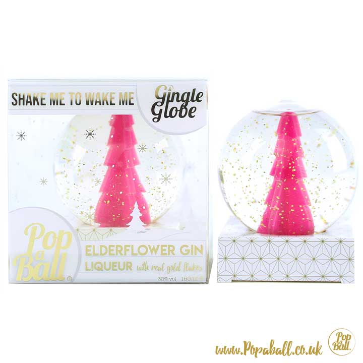 ✨GINGLE GLOBE ✨ JUST LAUNCHED!

Never seen before treat for gin lovers!

Hurry! While stocks last&gt; bit.ly/gingleglobe