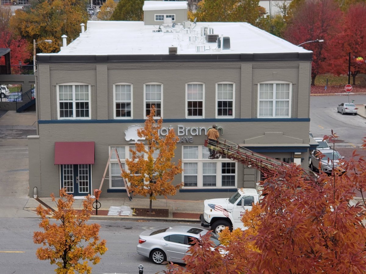 Flat Branch Home Loans tweet media