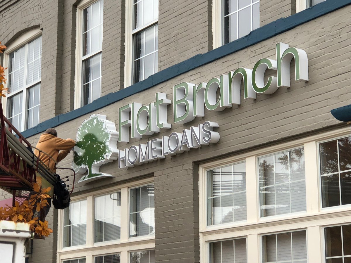 Flat Branch Home Loans tweet media