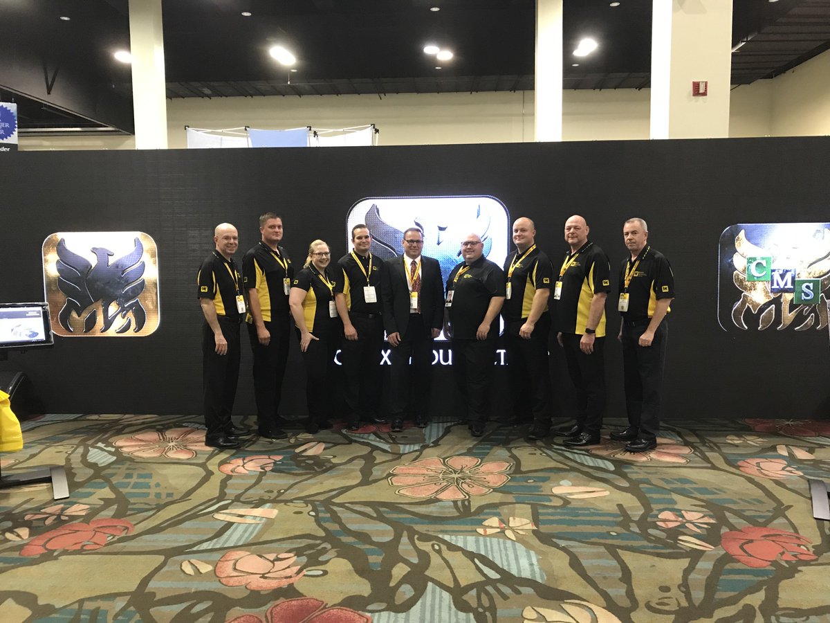 PhxGroupMetals tweet media