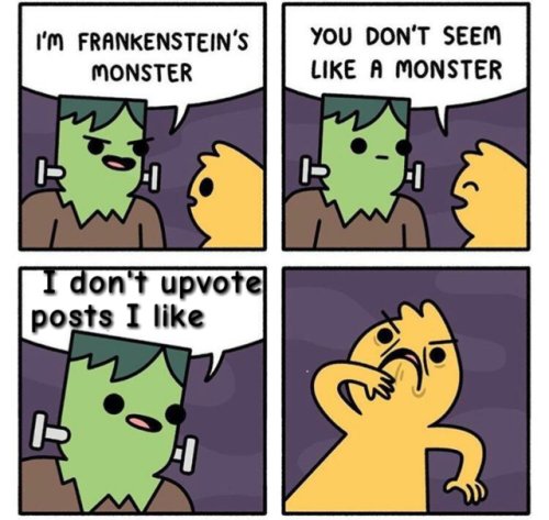 Funny Memes Kill That Monster Memes Meme