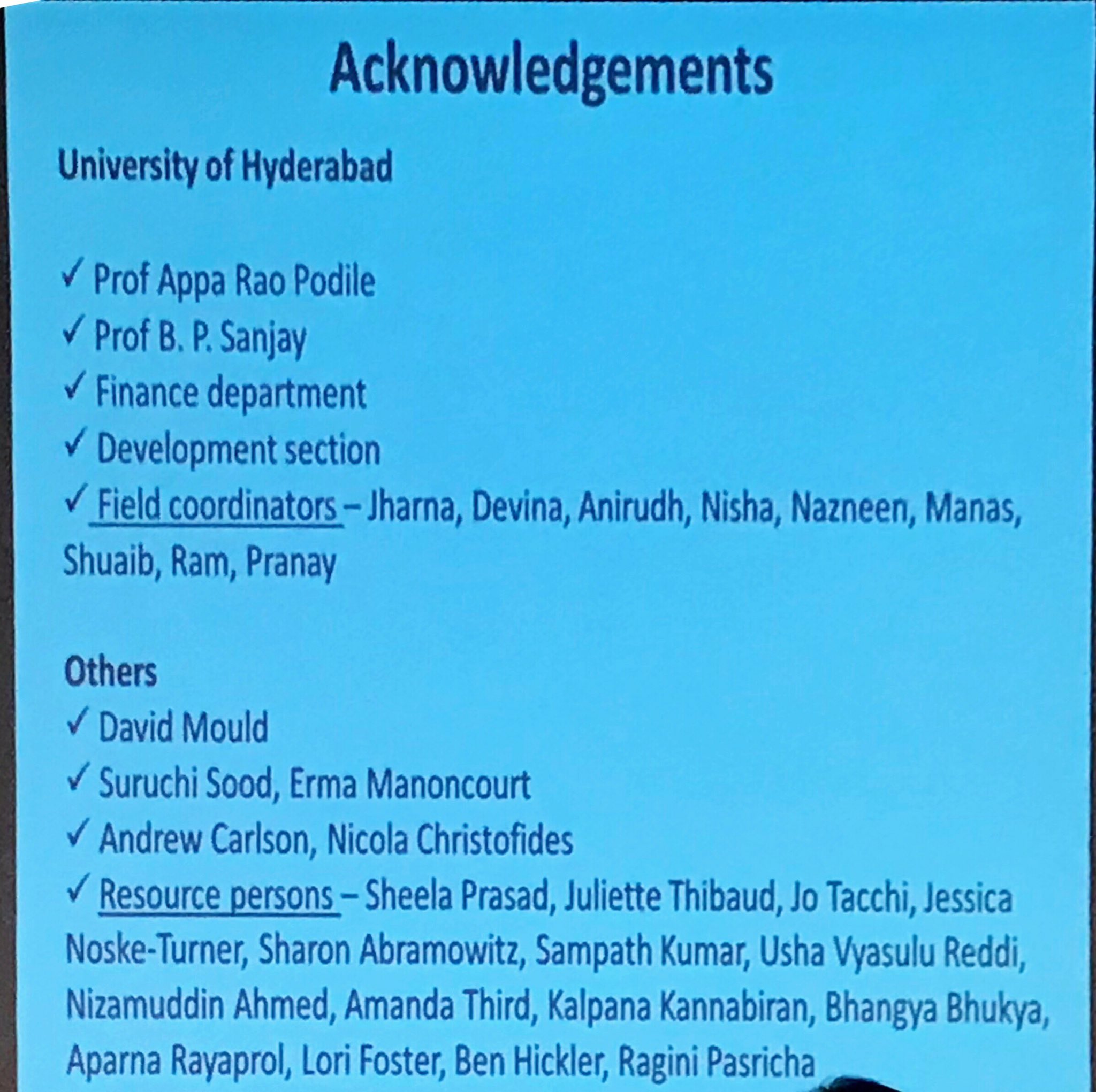 Abhishek Singh Completed C4dglobalcourse In Hyderabad Organised By Unicef Hyduniv Improved My Understanding On Using Behavioural Insights In Designing Implementing And Evaluating C4d Programmes Thanks Everyone Who Abhishek Singh Completed C4dglobalcourse In Hyderabad Organised By Unicef Hyduniv Improved My Understanding On Using Behavioural Insights In Designing Implementing And Evaluating C4d Programmes Thanks Everyone Who