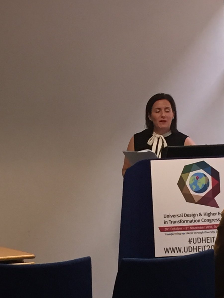 Hort_Rach's tweet photo. @itbdublin lecturers in action in @UDHEIT #inclusion #interculturalism . Super presentation and exciting Q&amp;A. @DarbyFionnuala https://t.co/basKFfSWkI