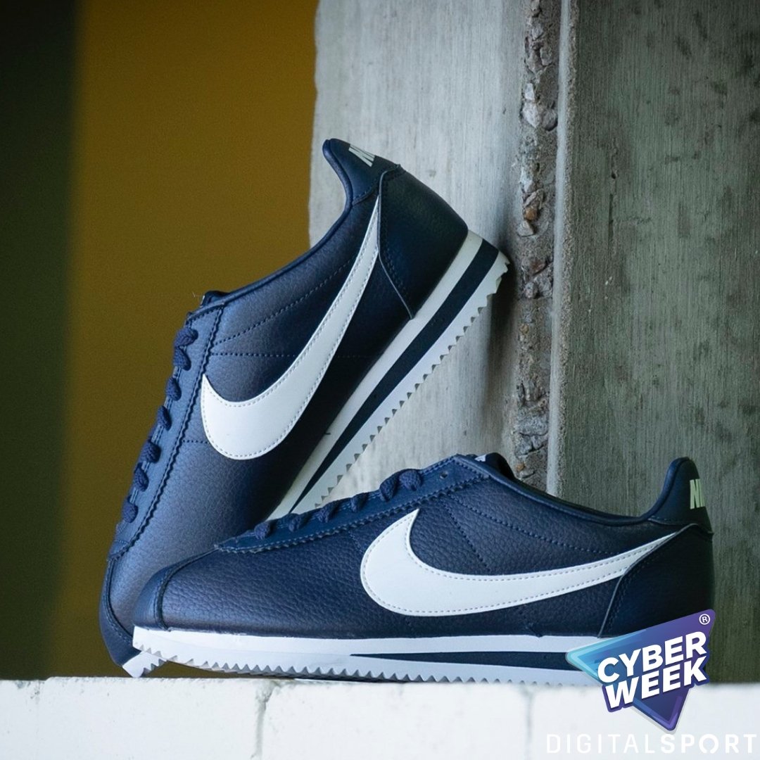 nike cortez cyber monday