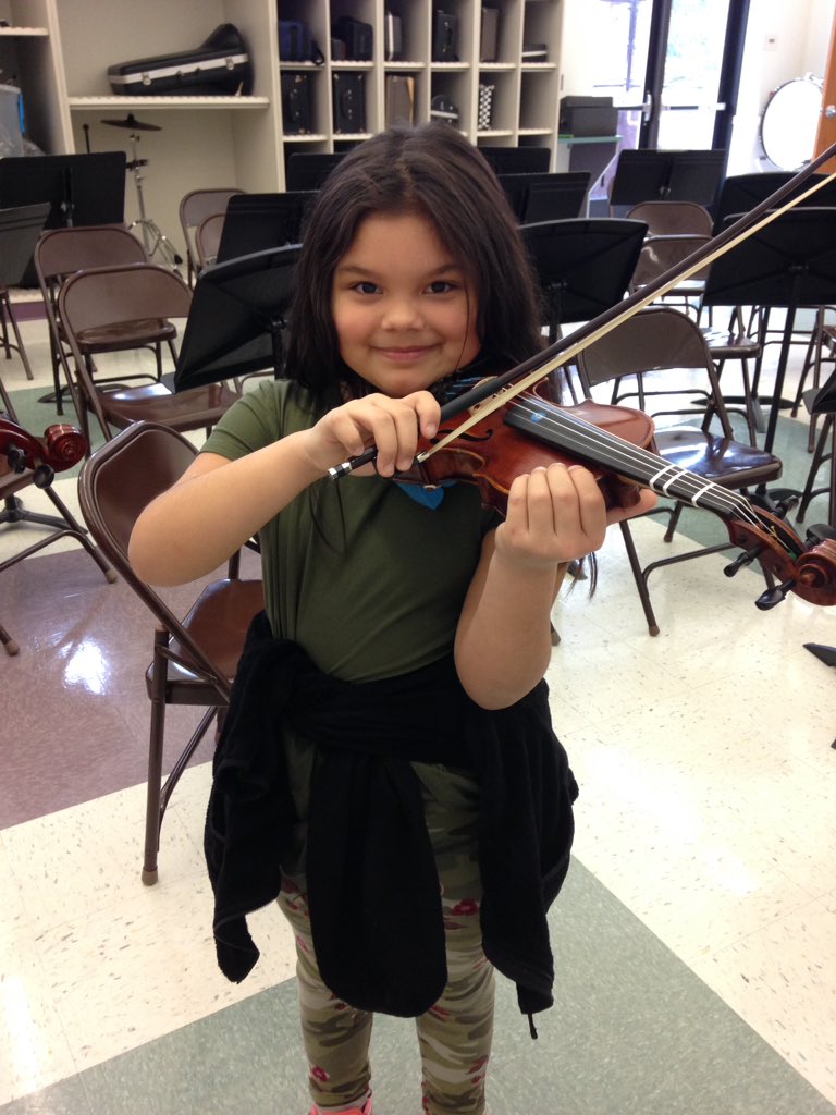 NASDBoroughOrchestra (@nasdboroughorch) on Twitter photo A beginner strings student models an excellent bow hold as we we learn to bow notes on our D string. <a href="/nasdborough/">Northampton Borough</a> A beginner strings student models an excellent bow hold as we we learn to bow notes on our D string. <a href="/nasdborough/">Northampton Borough</a>