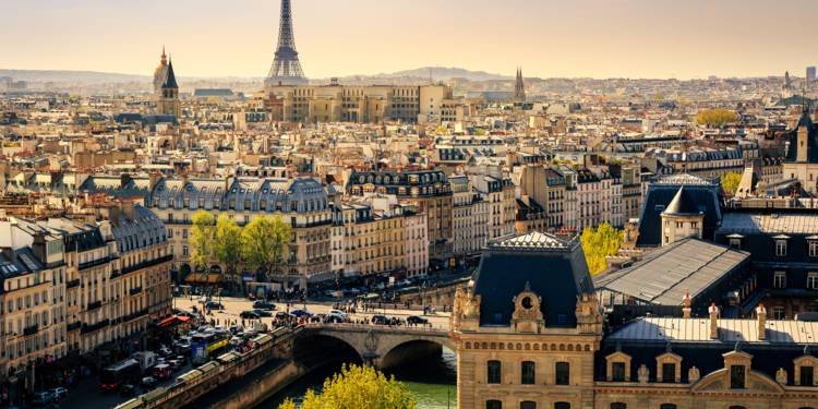 #Immobilier 2018 : retrouvez les cartes des prix dans plus de 100 villes de France via <a href="/MagazineCapital/">Capital</a> buff.ly/2ER9Emg