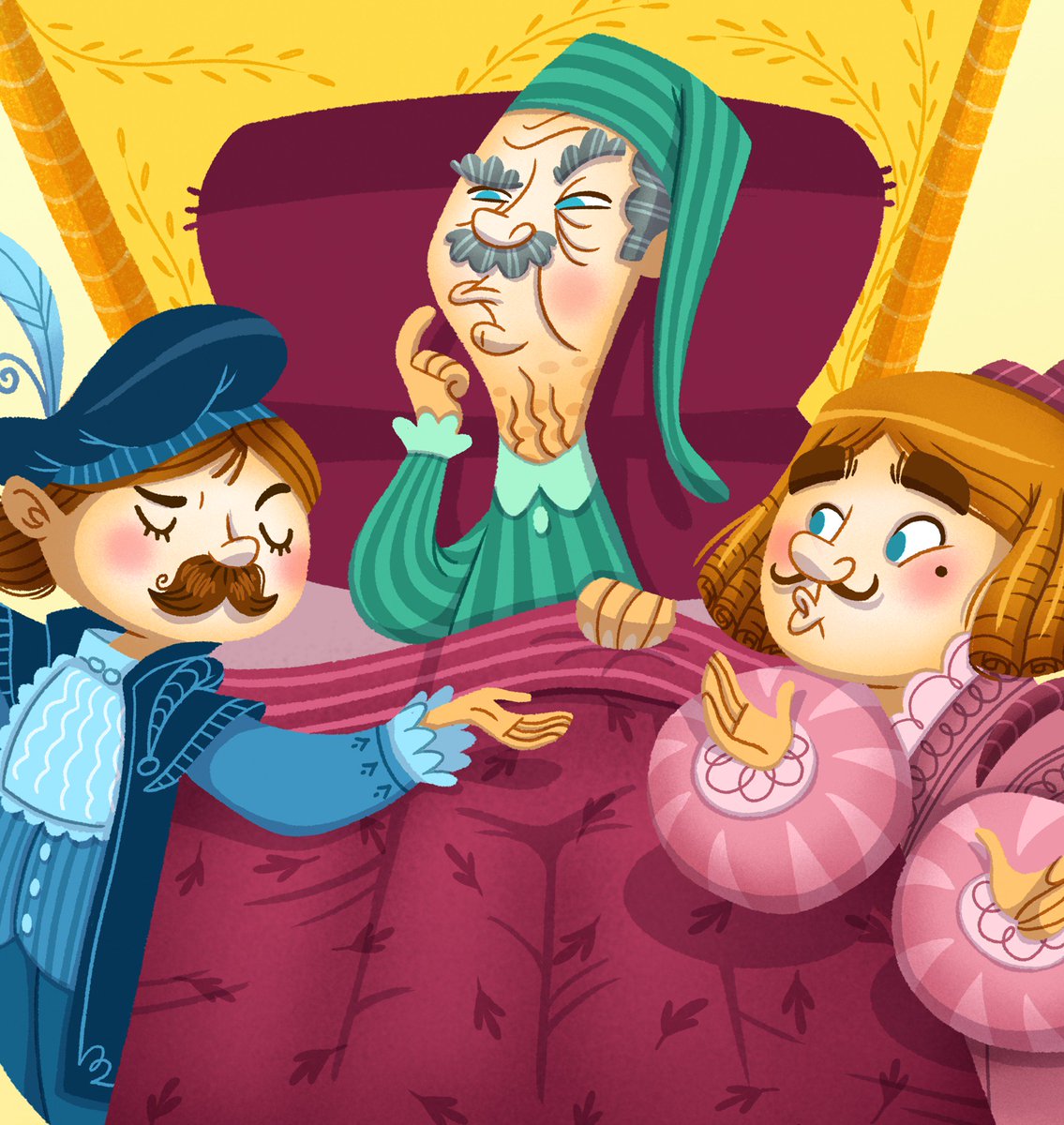 Doctor Wu tweet media