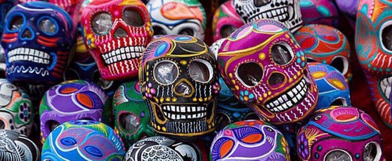 MexDest's tweet image. El Día de los Muertos or The Day of the Dead's 2 day structure allows families to remember children who died on the 1st day/adults 2nd
#mexicandestinations #dayofthedead #eldiadelosmuertos #mexicanholiday #itsnothalloween #honorthedead #mexicotravel #mexicantraditions #calaveras
