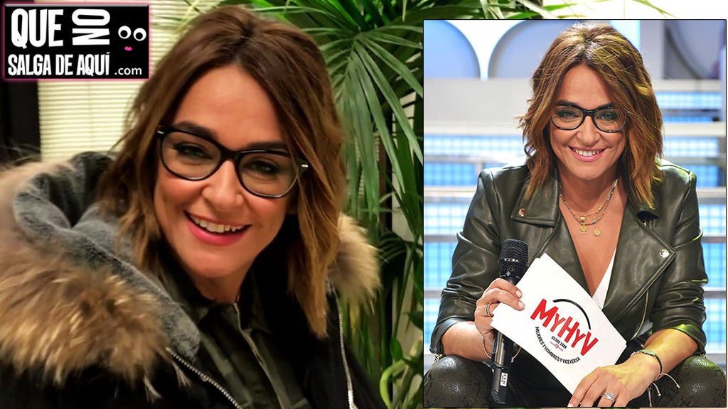 malaga_creativa's tweet photo. Yo no me lo pienso perder!!!Con ganas de divertirme y emocionarme!!!Deseando que llegue el lunes para ver a @tmorenomorales en su nuevo programa #MyHyV 😘 #MuchaMierda #NuevaEtapa #ToñiTeQueremos #ContigoHastaElFinal https://t.co/qxJpuK5aMx
