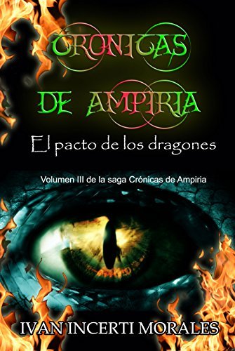 Infolibros1's tweet photo. #Lectura_recomendada

CRÓNICAS DE AMPIRIA: EL PACTO DE LOS DRAGONES, de @IncertiIvan 
Continúa la saga: Los ejércitos de segadores pútridos han encontrado nuevos aliados.
En Amazon:

https://t.co/bspSvsmFV7 https://t.co/Asz44igJZY
