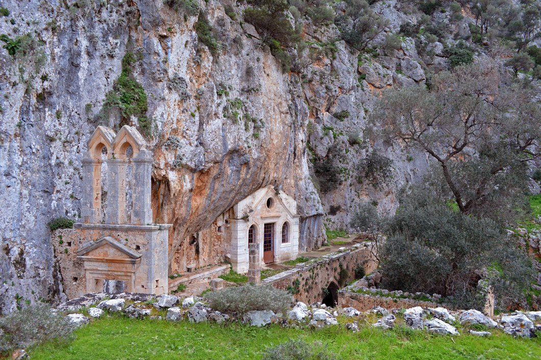 destination_c's tweet photo. Here is an idea for the weekend!
The gorge of Katholiko is ideal for those who look for an easy walk that combines a beautiful setting with some mysticism!
Find out more at https://t.co/x9prVY494Q #Crete #travel #Greece #DestinationCrete https://t.co/Bcy38vI5YA