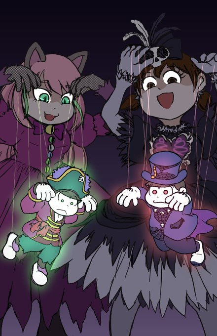ディズニー松のtwitterイラスト検索結果 ディズニー松のtwitterイラスト検索結果