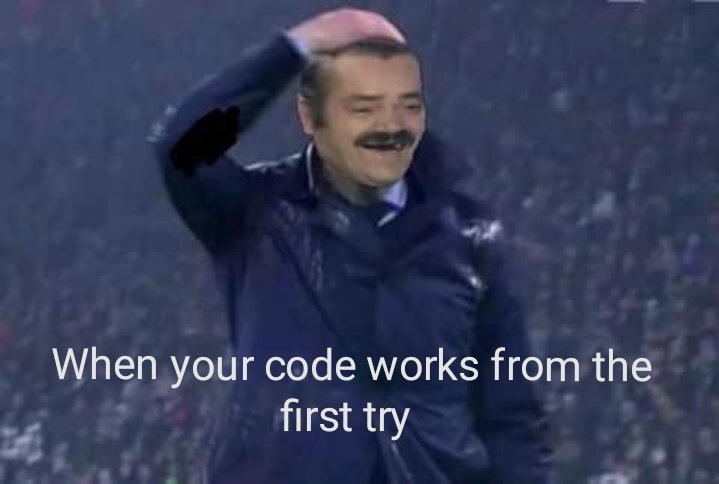 programmForAll's tweet image. #programming 😂