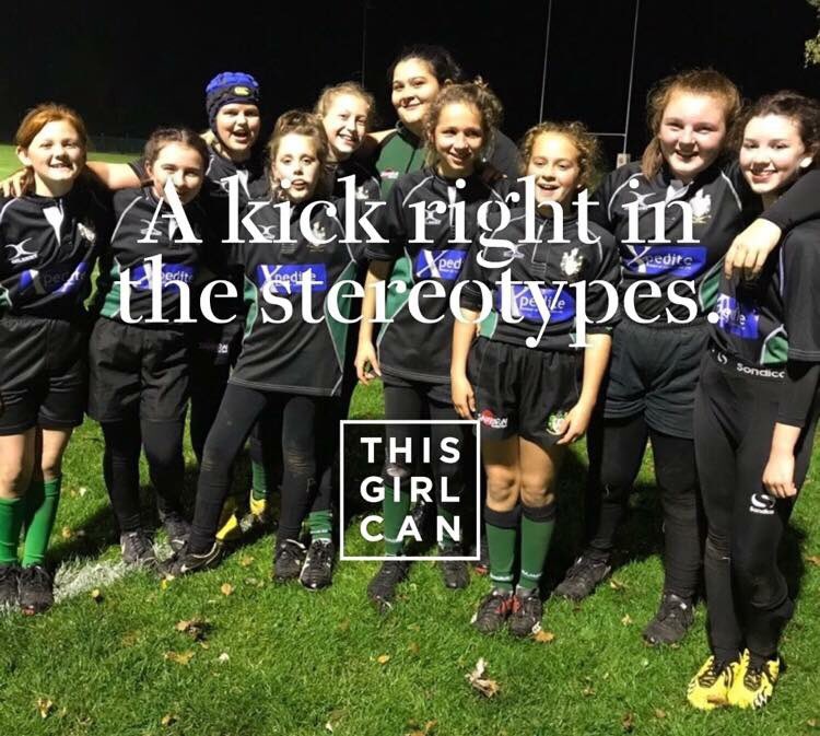 We have been shortlisted for the ‘Community Team of the Year’ at the <a href="/NorthLincsCNews/">North Lincs Council</a> <a href="/ActiveNLincs/">NL Active</a> Community Awards! #ThisGirlCan #FitGotReal 

🗓 Thursday 22nd November 
📍 <a href="/TheBathsHall/">Scunthorpe Theatres</a> 

Tickets for the balcony seats are £6.20 from The Plowright Theatre or The Baths Hall