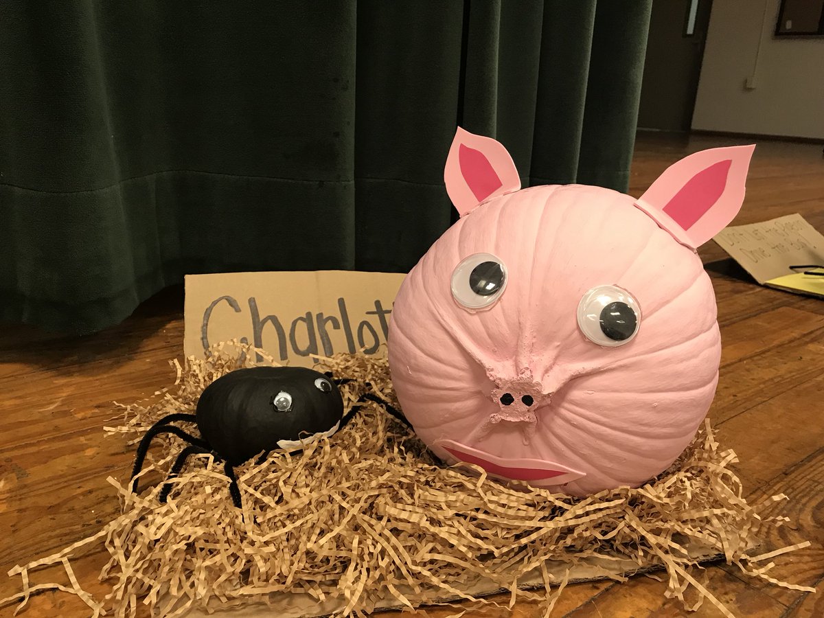 Shacklette Elementary tweet media