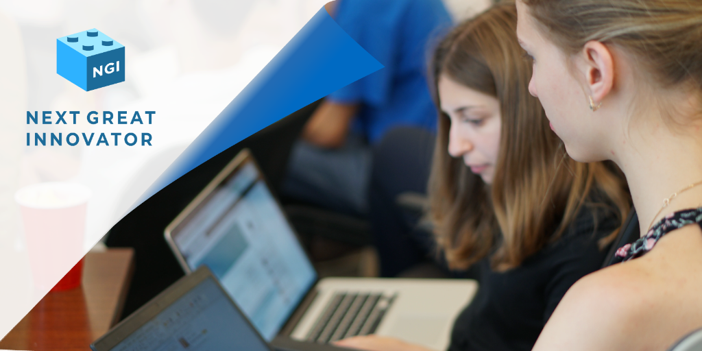 Last chance to register for the Next Great Innovator Hackathon: Women in Tech Edition in Toronto on Nov 17th! Don’t miss out on the opportunity to receive mentorship, network and develop your technical skills! spr.ly/6019DhNvW