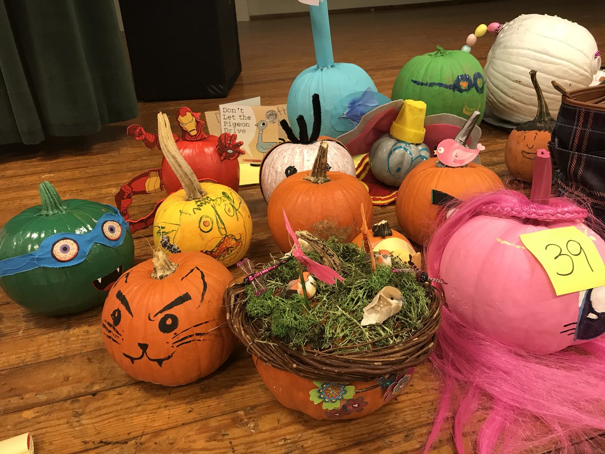 Shacklette Elementary tweet media