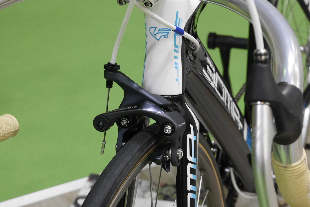 日本に戻ってまいりましたドゥーメンです。 速報です、BOMAの新作！ L