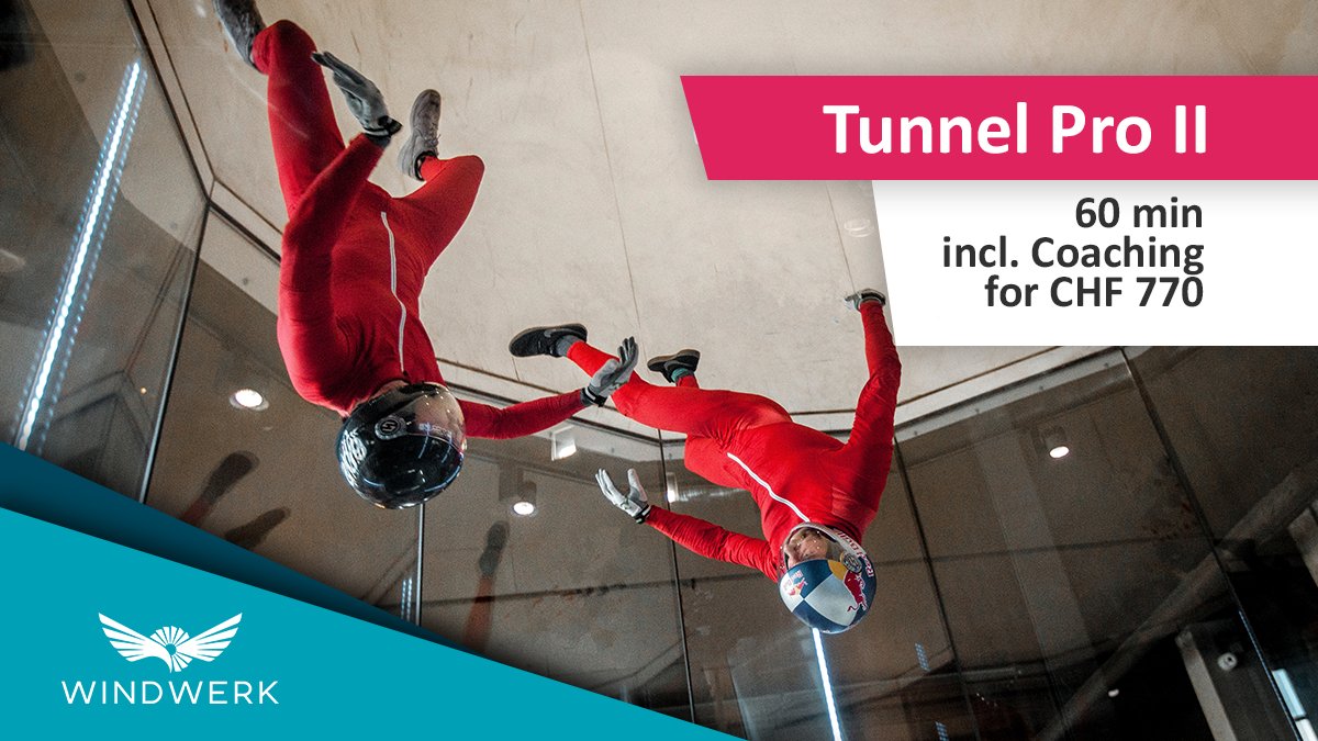 Windwerk Indoor Skydiving tweet media