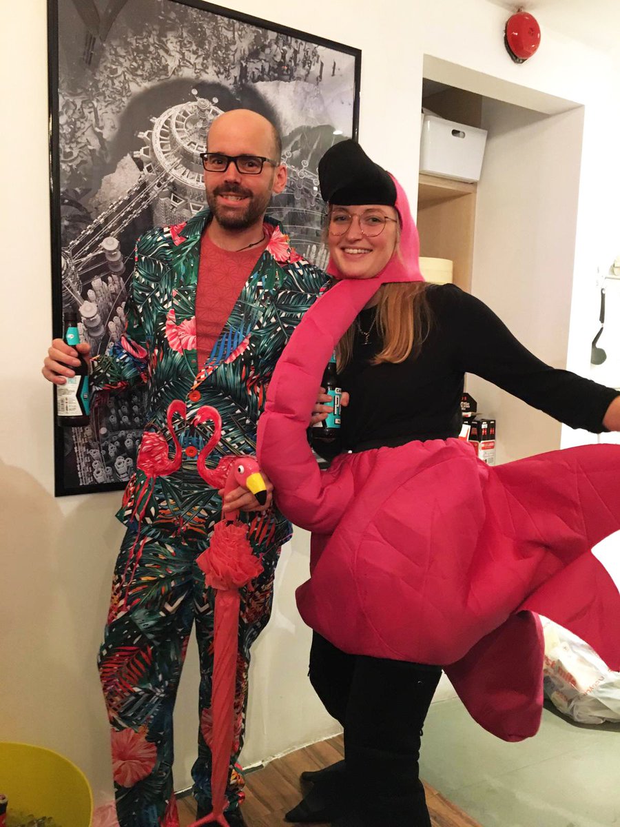 Hawkins\Brown tweet media