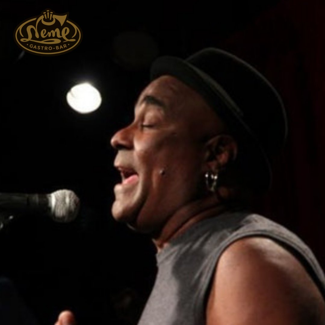 Join us for Lunch and ask your server about our new menu items.
Happy Hour: 3:30pm - 8:00pm
Jazz Duo: 6:00pm to 9:00pm
Dinner Show: 9:00pm to 1:00am 
Featured Presentation: Luis Bofill

Dinner RSVP: nemegastrobar.com 
#dinner #jazz #cocktail #friday #happyhour