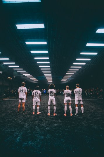 ⚽️ S U R F A C E tweet media