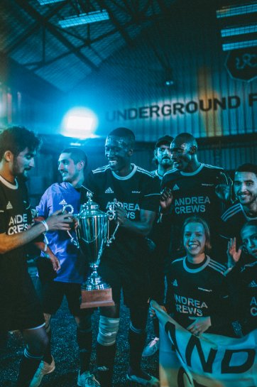 ⚽️ S U R F A C E tweet media