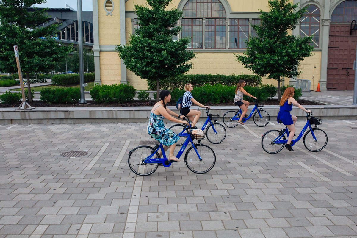 The VeloGO season is almost coming to an end. The last day of service will be November 15 at the latest (weather dependant). If you have remaining credit, it will stay in your account for next season! 

Make sure to follow <a href="/go_hopr/">HOPR</a> for updates!