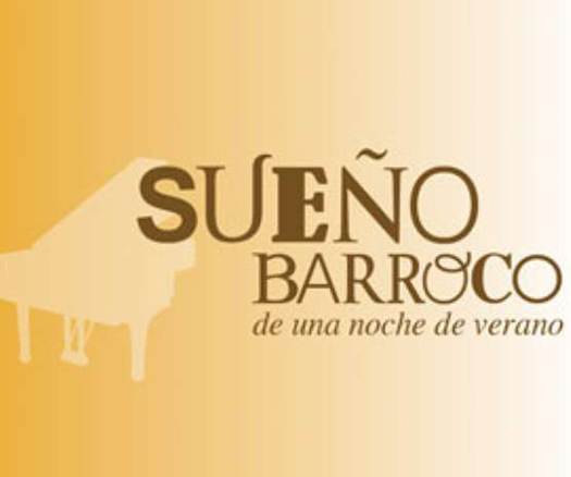 ¿Vie(r)nes al Teatro? Esta tarde, a las 8 y media, concierto dramatizado, con música de Bach,  Vivaldi, y textos del Siglo de Oro español.