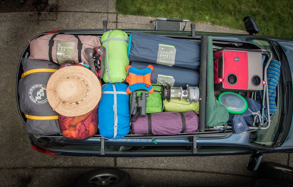 MaderaOutpost's tweet image. Who is gearing up for a camping trip this weekend?! We are heading out today for a cold weekend in Northern Indiana! Where are you headed this weekend? Use MADERA40 for 40% off!
bit.ly/2D9ofbQ