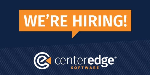 We're #hiring! If you enjoy working with #customers and have a strong technical attitude, this can be an amazing growth opportunity for you! #customeradvocate bit.ly/2zcSBoz