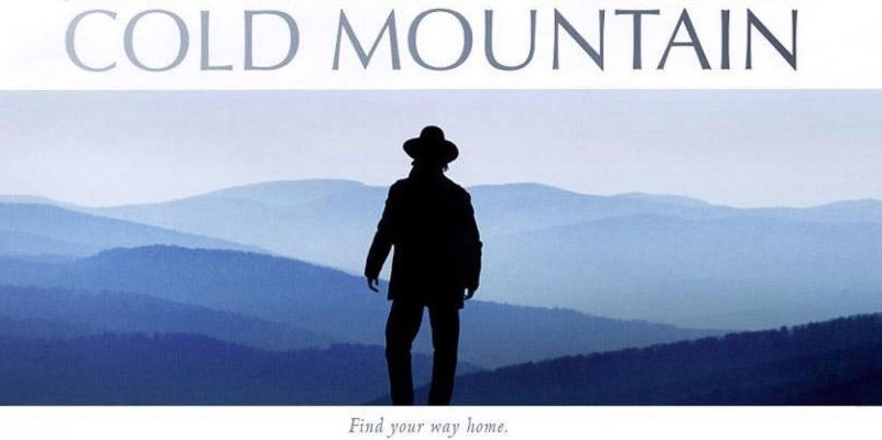 Happy birthday to Cold Mountain author, 