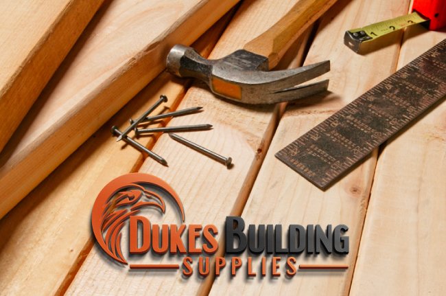 At Dukes Building Supplies we can get exactly what you need for your building projects. Being an independent store allows us to source the world for you.🌎🏃

Contact us at 📞 587-624-0010 and request a free quote 📝 today for your special orders!

#YMM #BuildingMaterials