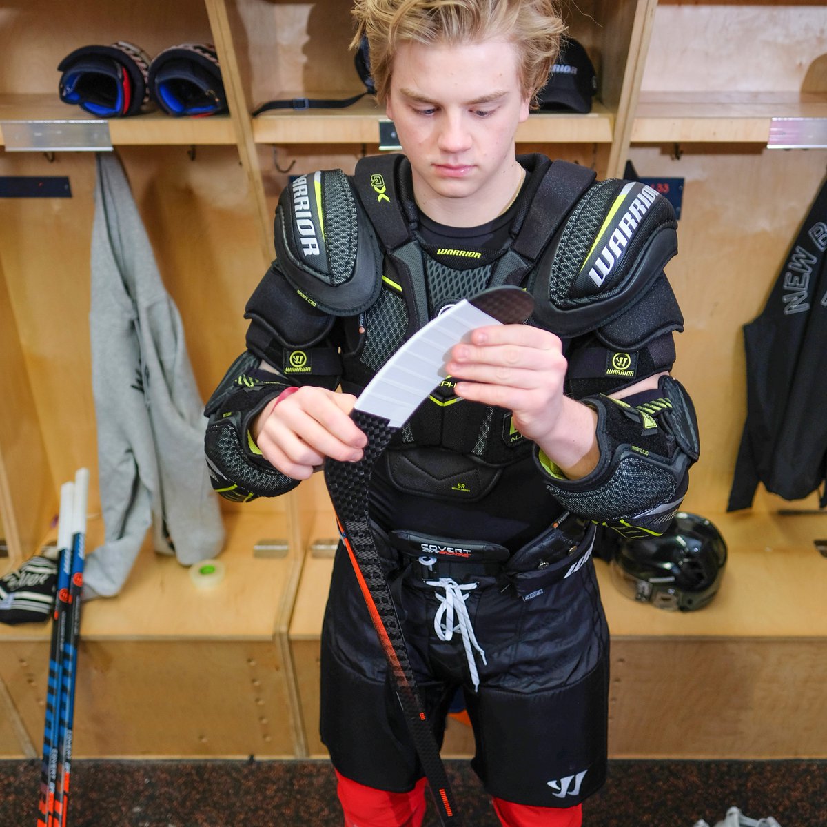 WarriorHockey's tweet photo. The grey on that #EdgeTaper! 🔥
-
Grab your #CovertQRESL today!
-
#GainTheEdge #SuperLight https://t.co/XJHGjodc7K