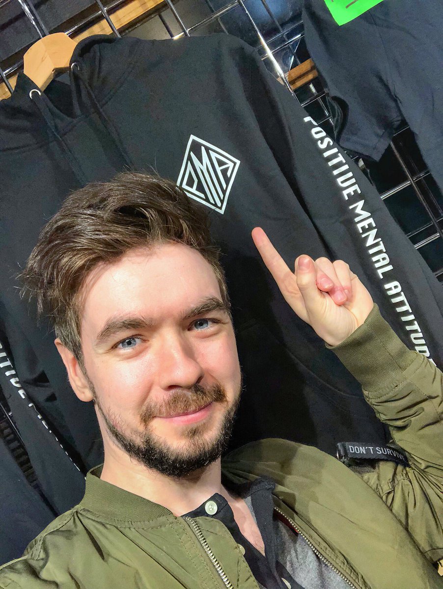 jacksepticeye merch plush