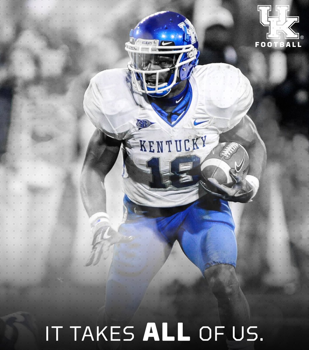 rcobb18's tweet image. It takes all of us. #GetUp #WeAreUK @UKFootball