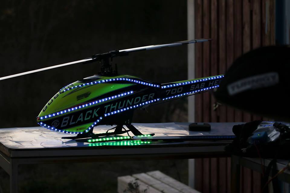 black thunder rc helicopter