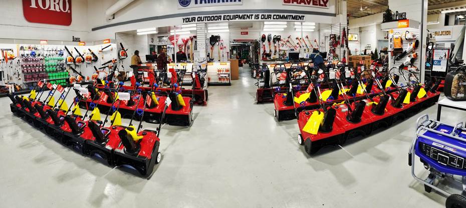 arnsequipment tweet picture