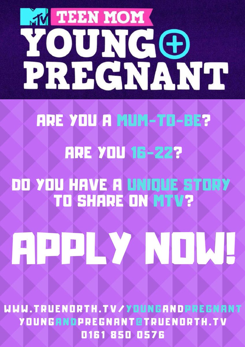 CASTING NOW! PLEASE SPREAD THE WORD! #casting #uk #pregnancy #teen