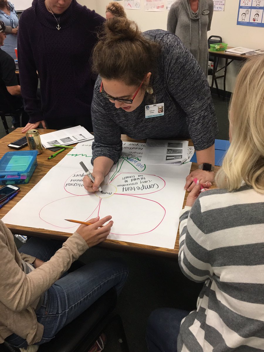 dcwillia37's tweet photo. All emotions matter! Building our emotional intelligence on this beautiful Friday #vcsruler @mandyellzey @KFord69 https://t.co/ngzoVd3Mz6